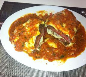 Restaurante Bortolon photo 8