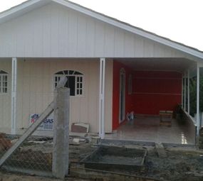 RS Casas e Materias de Construção