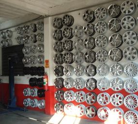 Giro Certo Recuperadora de Rodas photo 4