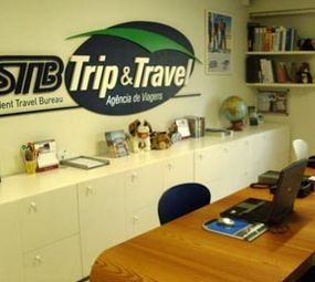 STB Trip & Travel Bela Vista photo 9