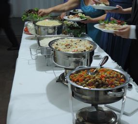 Bomalu Doces e Salgados