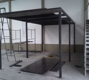 Leandro Construção e Reforma