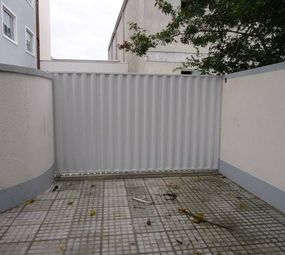 Metalúrgica e Serralheria OLV