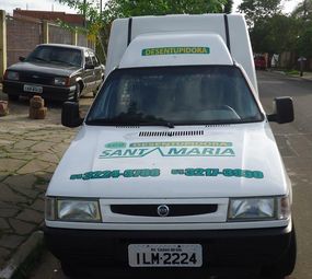 Eco Desentupidora Santa Maria photo 5