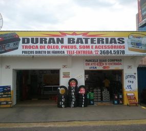Duran Baterias  photo 4