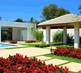 Rodrigo Rodrigues Arquitetura de Exteriores photo 2