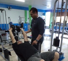 Marco Zero Fit Academia photo 4