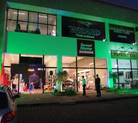 Pré-Eventos Sonorização & Iluminação photo 1