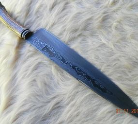 Xiru das Facas photo 7