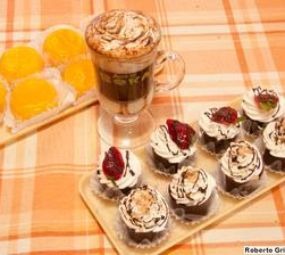 Pastelaria Água na Boka photo 10