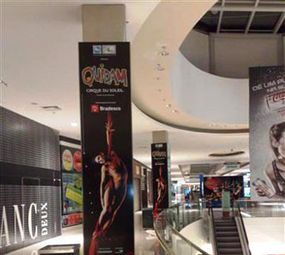 Sigma Grandes Impressões photo 6