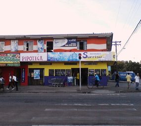 Distribuidora Sorriso photo 1
