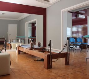 Original Pilates  photo 8