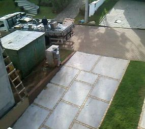 Empreiteira Rodrigues