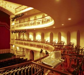 Theatro São Pedro photo 3