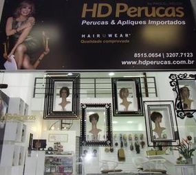 HD Perucas photo 1