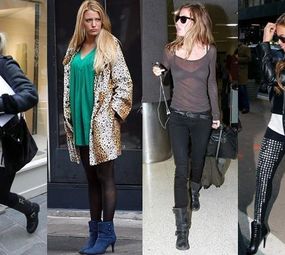 Elaine Simon - Personal Stylist photo 4