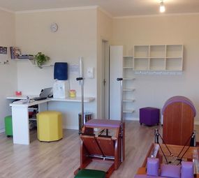 Stimulus Pilates photo 3