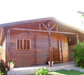 Casas de Madeira Genildo photo 3