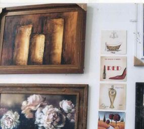 Molduras Brilhante em Grande Estilo photo 7