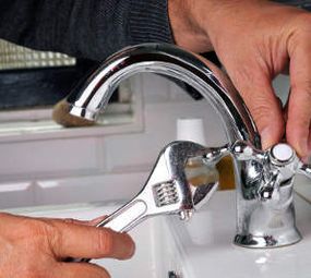 SERVE LAR - ELÉTRICA E HIDRÁULICA