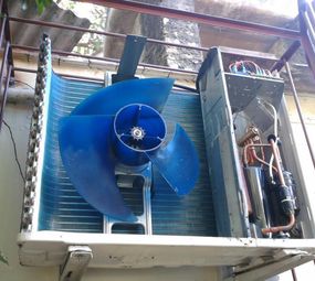 BVR Instalação e Manutenção de Ar Condicionado e Elétrica photo 3