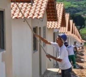 Empreiteira Construfel