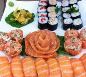Tamafa Sushi photo 8