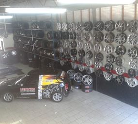 Henicka Pneus photo 3