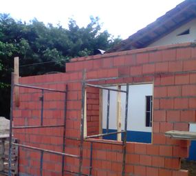 Reginaldo Construções e Reforma