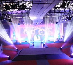 P10 Sonorização - Som, Luz, Imagem e DJ  photo 7