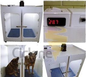 Ciclone Distribuidora - Produtos para Pet - Banho e Tosa photo 1