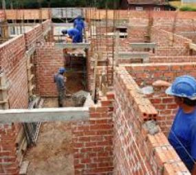 construçao