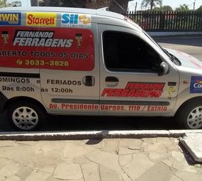 Fernando Ferragens photo 1