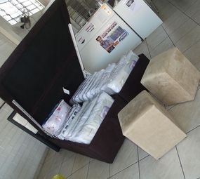 Bom Sono Colchões e Móveis photo 1