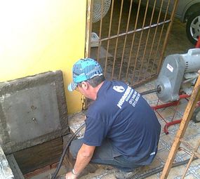 HIDROSERVICE Desentupidora photo 2