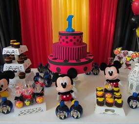 Kiki Festas e Eventos