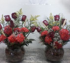 Floricultura Brinco de Princesa