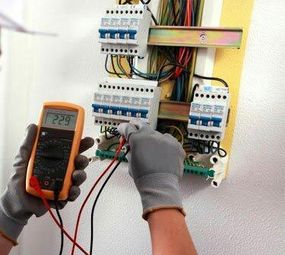 SERVE LAR - ELÉTRICA E HIDRÁULICA