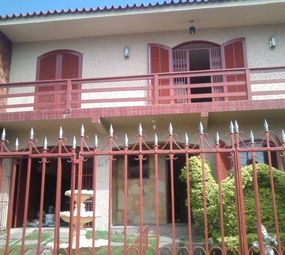 Empreiteira Rodrigues