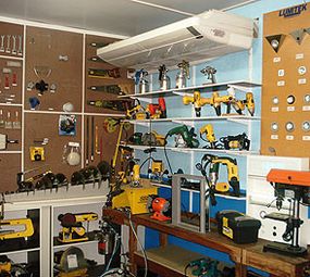 Delâminas Materiais para Móveis e Decorações photo 3