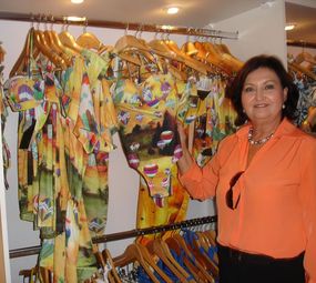 Toque de Classe photo 1