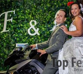 Top Fest Decorações RS