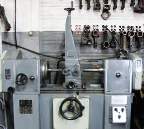 Retífica de Motores Viamão photo 6