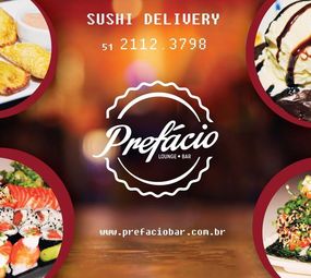 Prefácio Lounge Bar photo 5