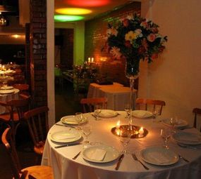 Art Cooks Bistrô e Eventos photo 6