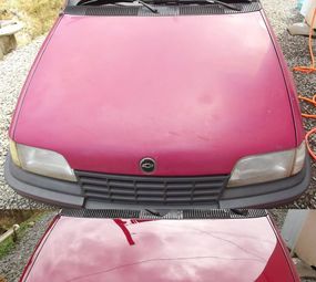 Beto Detailer Serviços e Treinamento