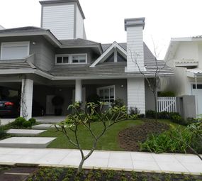 O Jardim Arquitetura Paisagística photo 6