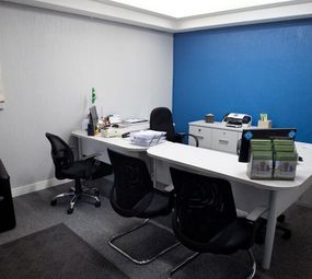 Wallau Corretora de Seguros