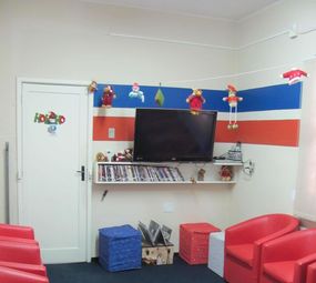 Escola de Inglês Fisk Centro de Ensino photo 3